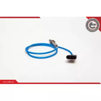 Sonde lambda ESEN SKV 09SKV060 pour VOLKSWAGEN GOLF 1.4 TSI - 170cv