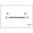 Flexible de frein CORTECO [19032805]
