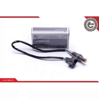 Sonde lambda ESEN SKV OEM f4zf9f472bb