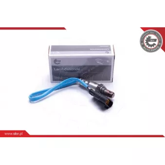 Sonde lambda ESEN SKV 09SKV122 pour ALFA ROMEO MITO 1.4 TB - 140cv