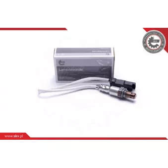 Sonde lambda ESEN SKV OEM 96734385