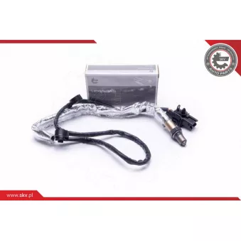 Sonde lambda ESEN SKV OEM 60537650