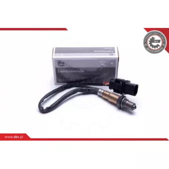 Sonde lambda ESEN SKV 09SKV407 pour MINI MINI PACEMAN Cooper D ALL4 - 112cv