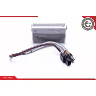 Sonde lambda ESEN SKV OEM A0005423100