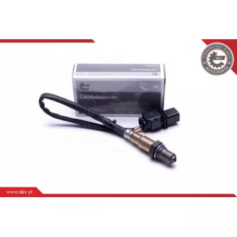 Sonde lambda ESEN SKV 09SKV415 pour CITROEN DS4 2.0 HDi / BlueHDi 135 - 136cv
