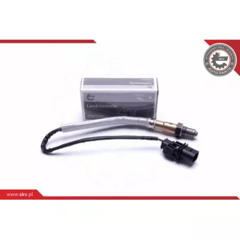 Sonde lambda ESEN SKV 09SKV417 pour SSANGYONG REXTON 2.0 TDI - 170cv
