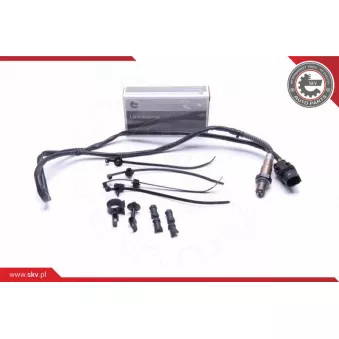 Sonde lambda ESEN SKV OEM 06A906262CC