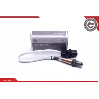 Sonde lambda ESEN SKV OEM 8201028297