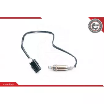 Sonde lambda ESEN SKV OEM 7700872878