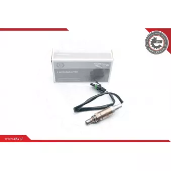 Sonde lambda ESEN SKV OEM 7700856629
