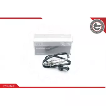 Sonde lambda ESEN SKV OEM 1628lp