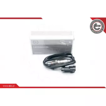 Sonde lambda ESEN SKV OEM 855345