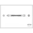 Flexible de frein CORTECO [19032932]