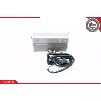 Sonde lambda ESEN SKV OEM 30650109