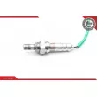ESEN SKV 09SKV671 - Sonde lambda