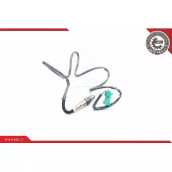 Sonde lambda ESEN SKV OEM 96359789