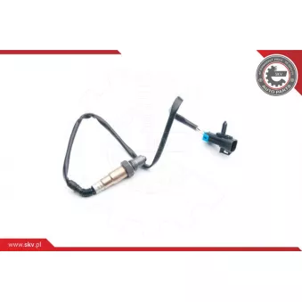 Sonde lambda ESEN SKV OEM 12569391