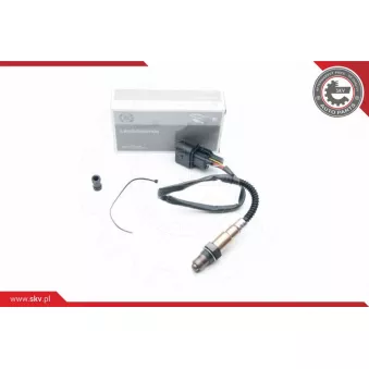 Sonde lambda ESEN SKV OEM 077906265M