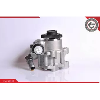Pompe hydraulique, direction ESEN SKV 10SKV167 pour AUDI A6 1.9 TDI - 115cv
