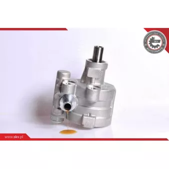 Pompe hydraulique, direction ESEN SKV 10SKV180 pour MERCEDES-BENZ LK/LN2 1.9 DCI - 102cv