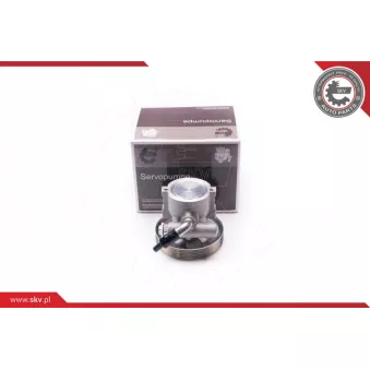 Pompe hydraulique, direction ESEN SKV OEM 4007Z5