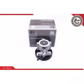 Pompe hydraulique, direction ESEN SKV 10SKV250 pour CITROEN XSARA 2.0 HDI 109 - 109cv
