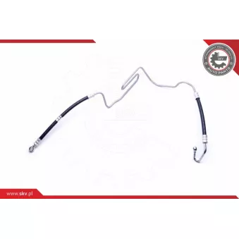 ESEN SKV 10SKV807 - Tuyau hydraulique, direction
