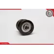 ESEN SKV 11SKV034 - Poulie roue libre, alternateur