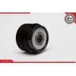 ESEN SKV 11SKV051 - Poulie roue libre, alternateur