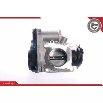 Corps papillon ESEN SKV OEM 036133064D