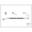 CORTECO 19033567 - Flexible de frein avant gauche