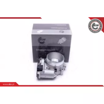 ESEN SKV 12SKV109 - Corps papillon