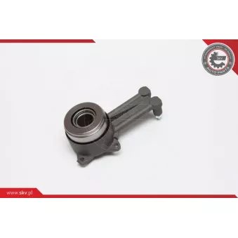 Butée hydraulique, embrayage ESEN SKV 13SKV004 pour RENAULT TRUCKS MAGNUM 1.8 16V - 115cv