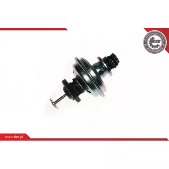 Vanne EGR ESEN SKV 14SKV078 pour BMW Série 3 318 d - 143cv