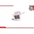 ESEN SKV 14SKV114 - Radiateur, réaspiration des gaz d'échappement