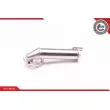 ESEN SKV 14SKV116 - Radiateur, réaspiration des gaz d'échappement