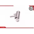 ESEN SKV 14SKV125 - Radiateur, réaspiration des gaz d'échappement