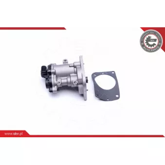 Vanne EGR ESEN SKV OEM 4M5Q9424BE