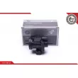 Transmetteur de pression, controle des gaz d'échappement ESEN SKV [14SKV921]