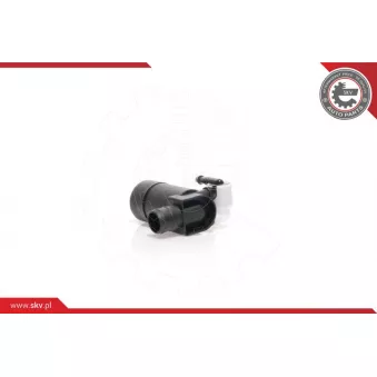 Pompe d'eau de nettoyage, nettoyage des vitres ESEN SKV OEM 1S7117K624FB