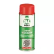 BOLL 001111 - Bombe de peinture rouge pour étrier de frein - 400 ml