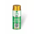 BOLL 001117 - Bombe de peinture or pour étrier de frein - 400 ml