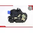 ESEN SKV 16SKV002 - Serrure de porte