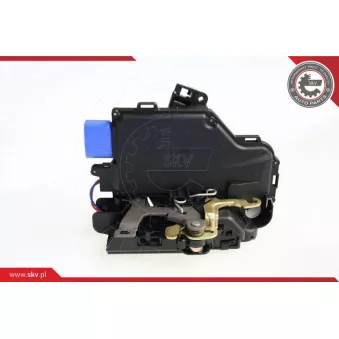 Serrure de porte ESEN SKV OEM 3D1837015AB