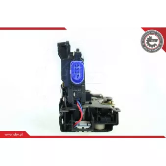 Serrure de porte ESEN SKV OEM 1TD839015A