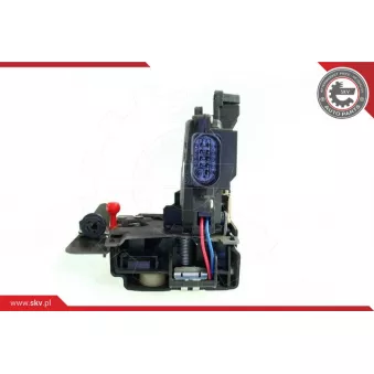 Serrure de porte ESEN SKV OEM 4B1837016G