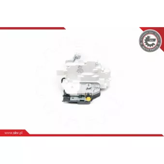 Serrure de porte ESEN SKV OEM 1P0839015