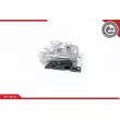 ESEN SKV 16SKV133 - Serrure de porte