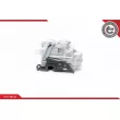 ESEN SKV 16SKV142 - Serrure de porte