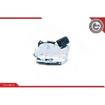 Serrure de porte ESEN SKV OEM 5K4839015B
